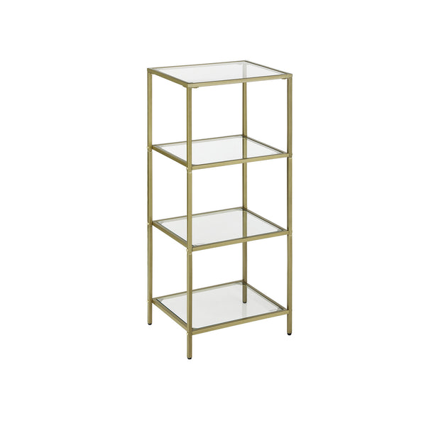 VASAGLE 4-Tier Storage Shelf ALGT28G