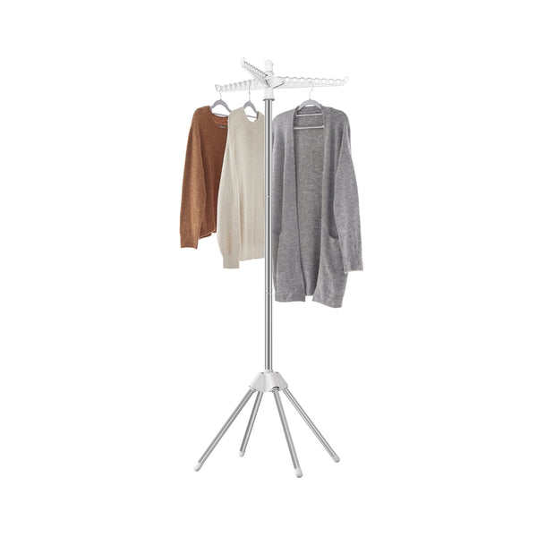 SONGMICS Clothes Drying Rack ALLR510W01V1