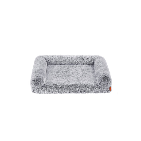 Feandrea Orthopaedic Dog Sofa Bed for Medium Dogs UPGW233G01